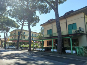 Hotel Flowers Montecatini Terme